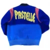 Kanye West Pastelle Jacket