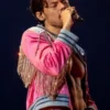 Love On Tour La Harry Styles Pink Jacket