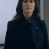 Wendy Rhoades Black Coat