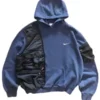 Nike Tactical Blue Hoodie