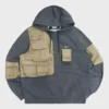 Nike Tactical Hoodie