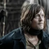 Daryl Dixon The Walking Dead Coat