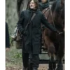 Daryl Dixon Black Coat