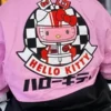 Racing Jacket Hello Kitty