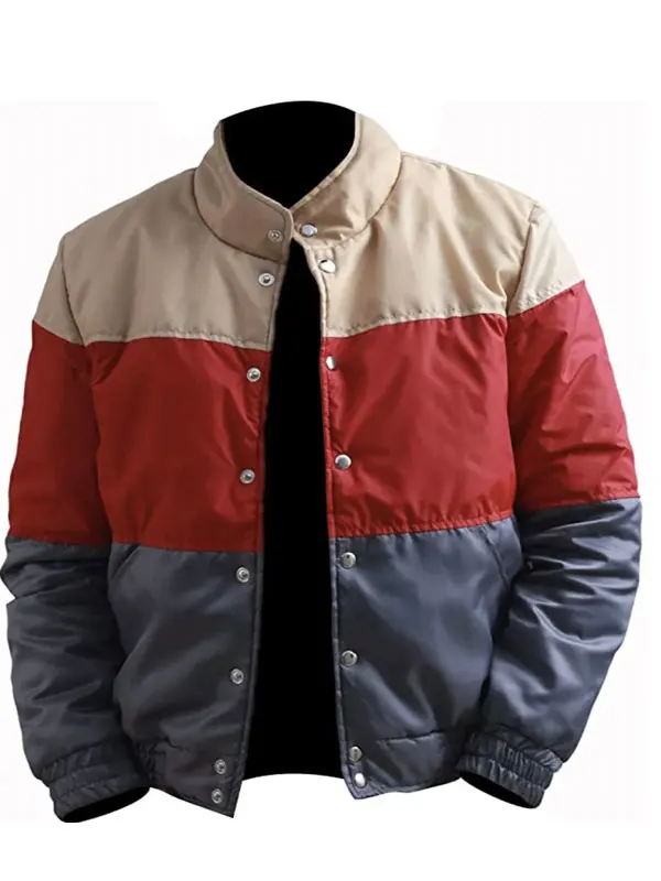 Otis Milburn Jacket