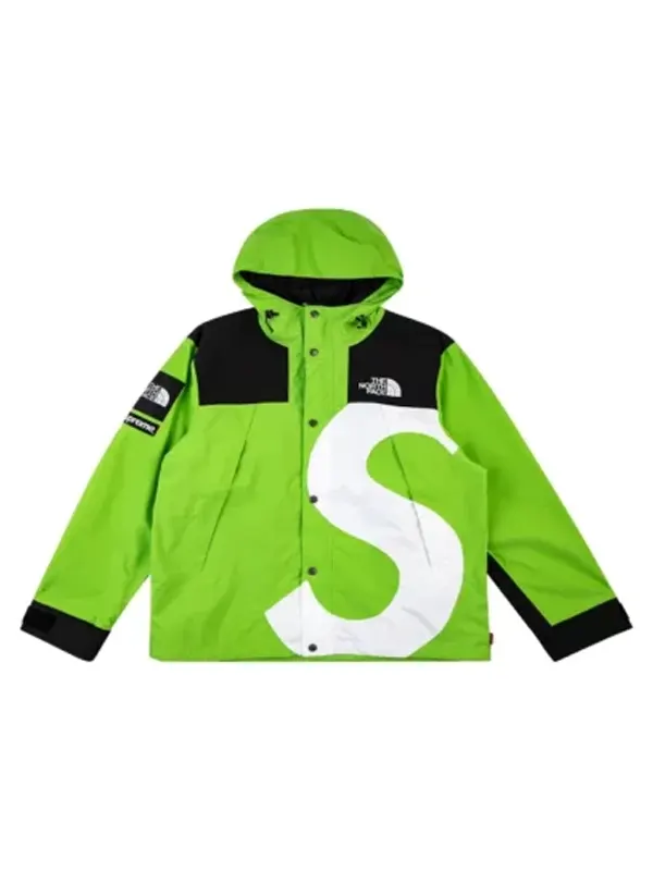 Supreme North Face Jacket