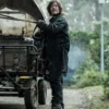 Daryl Dixon Coat