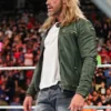 WWE Edge Leather Jacket