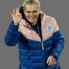 lionesses puffer jacket women's