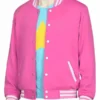 steven universe pink jacket