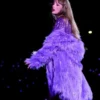 taylor swift lavender haze jacket