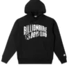 Billionaire Boys Club Black Hoodie