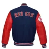 Boston Red Sox MLB Varsity Jacket