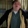 Tommy Boy Fat Guy In A Little Coat