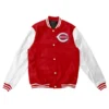 Cincinnati Reds MLB Varsity Jacket