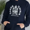 Dallas Cowboys Sikh Carpe Omnia Hoodie - Mugteeco