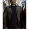 Foundation Jared Harris Jacket