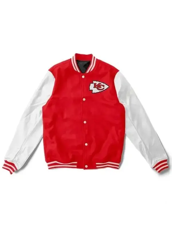 Johann NFL Green Bay Packers Bomber Jacket