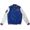 MLB Atlanta Braves Varsity Jacket