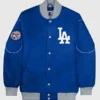 MLB Los Angeles Dodgers Bomber Jacket