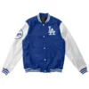 MLB Los Angeles Dodgers Varsity Jacket