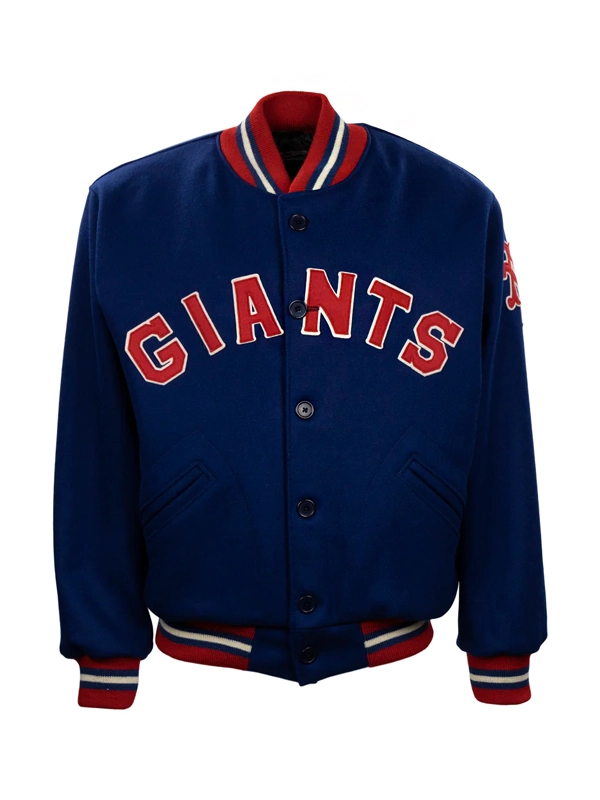 1932 Chicago Bears Jacket