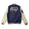 MLB San Diego Padres Varsity Jacket