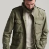 M65 Field Jacket