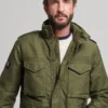 Military M65 Field Jacket