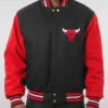 NBA Chicago Bulls Varsity Jacket