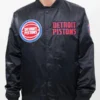 NBA Pistons Iconic Jacket