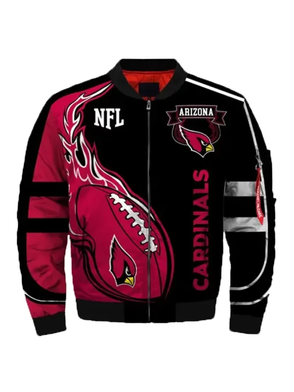 Arizona Cardinals Mens in Arizona Cardinals Team Shop 