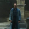 The Wheel of Time S02 Josha Stradowski Blue Coat