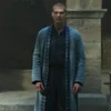 Rand al’Thor The Wheel of Time Coat