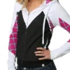 Spider Gwen Stacy Hoodie