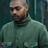 Sully Stone Island Jacket