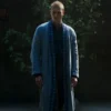 Josha Stradowski Blue Coat