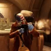 Video Game Payday 3 Brown Coat