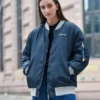 Starfield Blue Bomber Jacket