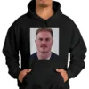 Zach Bryan Mugshot Hoodie