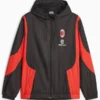 AC Milan Prematch Jacket