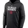 World Series Diamondbacks Hoodie