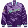 Arizona Diamondbacks Starter Jacket