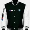 BMW M-Power Jacket