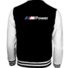 BMW M-Power Jacket