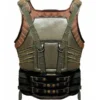 Bane Batman The Dark Knight Rises Vest