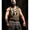 Batman The Dark Knight Rises Tom Hardy Bane Leather Vest