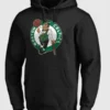 Boston Celtics Hoodie