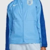 England lionesses Womens Anthem Jacket Blue