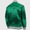 Eagles Kelly Green Jacket